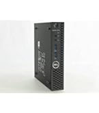 Amazon.co.jp: 【整備済み品】 HP Prodesk 400 G5 DM [SSD換装済] 第9